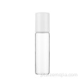 Costume 10 ml Rolo de vidro claro na garrafa